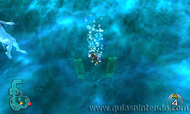 The Legend of Zelda: Ocarina of Time 3D