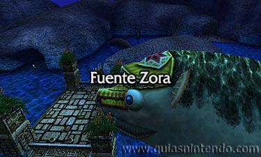 The Legend of Zelda: Ocarina of Time 3D