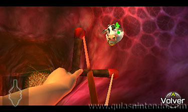 The Legend of Zelda: Ocarina of Time 3D