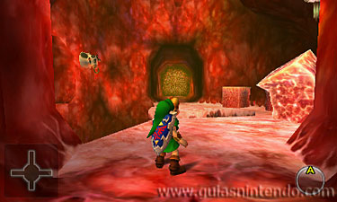 The Legend of Zelda: Ocarina of Time 3D