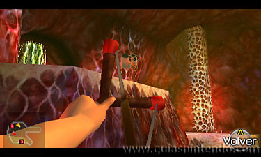 The Legend of Zelda: Ocarina of Time 3D