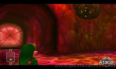 The Legend of Zelda: Ocarina of Time 3D