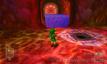 The Legend of Zelda: Ocarina of Time 3D