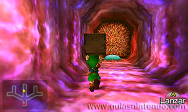The Legend of Zelda: Ocarina of Time 3D