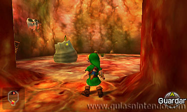 The Legend of Zelda: Ocarina of Time 3D