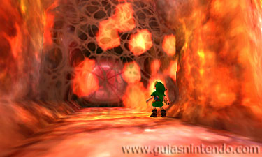The Legend of Zelda: Ocarina of Time 3D