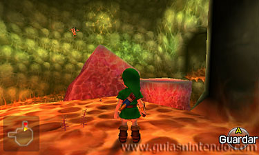 The Legend of Zelda: Ocarina of Time 3D