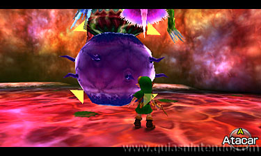 The Legend of Zelda: Ocarina of Time 3D