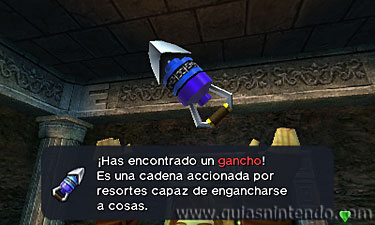 The Legend of Zelda: Ocarina of Time 3D
