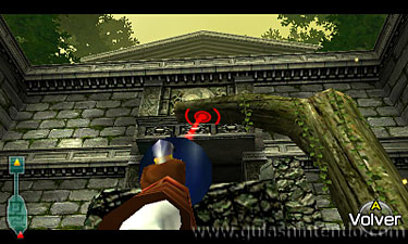 The Legend of Zelda: Ocarina of Time 3D