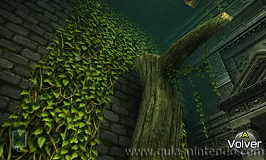 The Legend of Zelda: Ocarina of Time 3D