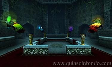 The Legend of Zelda: Ocarina of Time 3D