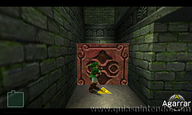 The Legend of Zelda: Ocarina of Time 3D
