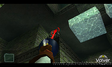 The Legend of Zelda: Ocarina of Time 3D