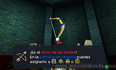 The Legend of Zelda: Ocarina of Time 3D