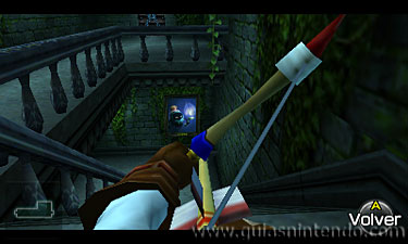The Legend of Zelda: Ocarina of Time 3D