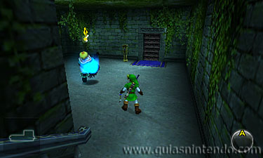 The Legend of Zelda: Ocarina of Time 3D