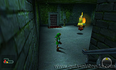The Legend of Zelda: Ocarina of Time 3D