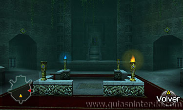 The Legend of Zelda: Ocarina of Time 3D
