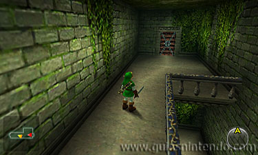 The Legend of Zelda: Ocarina of Time 3D