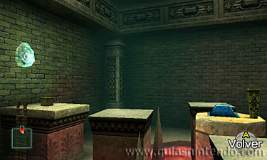 The Legend of Zelda: Ocarina of Time 3D