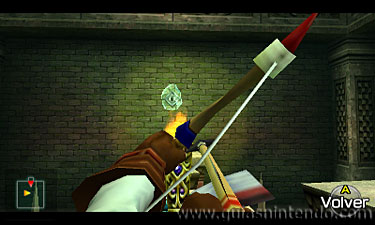 The Legend of Zelda: Ocarina of Time 3D