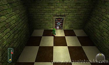 The Legend of Zelda: Ocarina of Time 3D