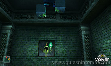 The Legend of Zelda: Ocarina of Time 3D
