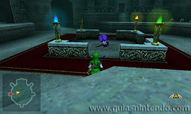 The Legend of Zelda: Ocarina of Time 3D