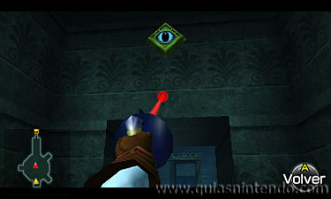 The Legend of Zelda: Ocarina of Time 3D