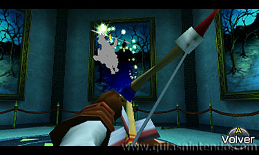 The Legend of Zelda: Ocarina of Time 3D