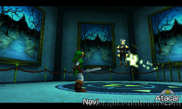 The Legend of Zelda: Ocarina of Time 3D