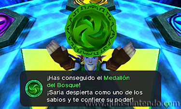 The Legend of Zelda: Ocarina of Time 3D