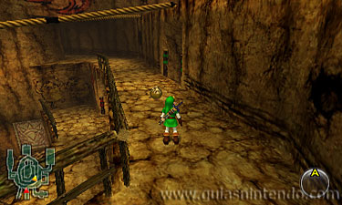 The Legend of Zelda: Ocarina of Time 3D