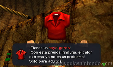 The Legend of Zelda: Ocarina of Time 3D