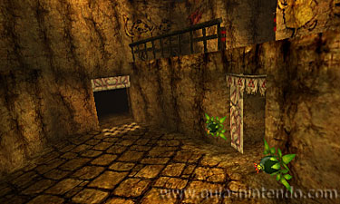 The Legend of Zelda: Ocarina of Time 3D