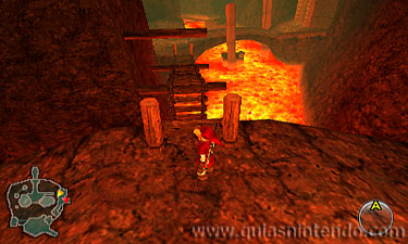The Legend of Zelda: Ocarina of Time 3D