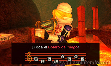 The Legend of Zelda: Ocarina of Time 3D