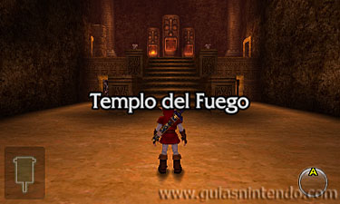 The Legend of Zelda: Ocarina of Time 3D