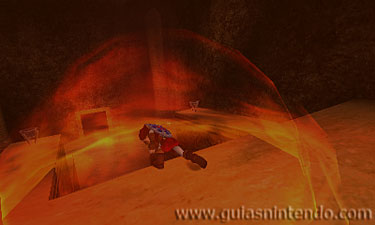 The Legend of Zelda: Ocarina of Time 3D
