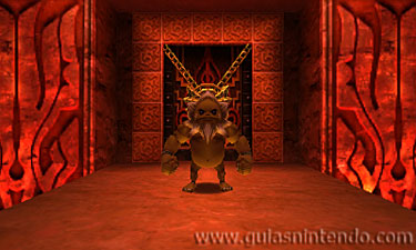 The Legend of Zelda: Ocarina of Time 3D