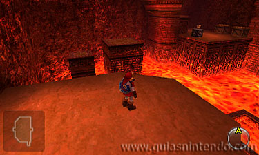 The Legend of Zelda: Ocarina of Time 3D
