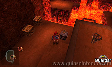 The Legend of Zelda: Ocarina of Time 3D