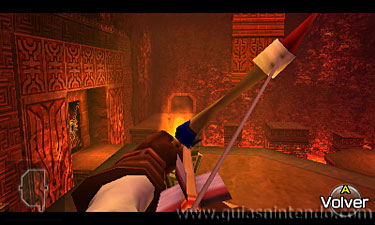 The Legend of Zelda: Ocarina of Time 3D