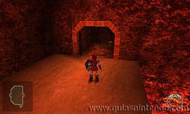 The Legend of Zelda: Ocarina of Time 3D
