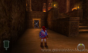 The Legend of Zelda: Ocarina of Time 3D