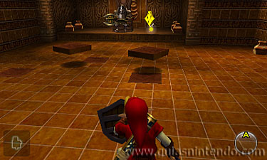 The Legend of Zelda: Ocarina of Time 3D