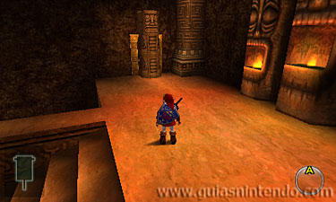 The Legend of Zelda: Ocarina of Time 3D