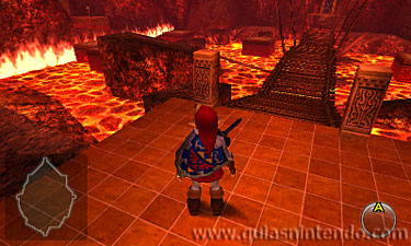 The Legend of Zelda: Ocarina of Time 3D