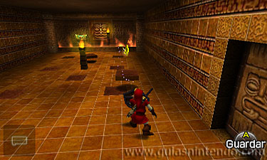 The Legend of Zelda: Ocarina of Time 3D